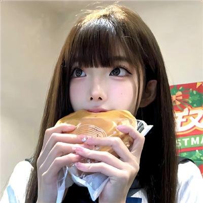 千万别眨眼