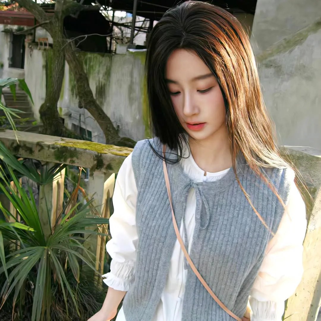 那女人的冷脸算盘